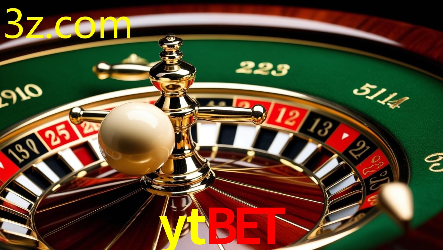 YTBET.COM Login Rápido