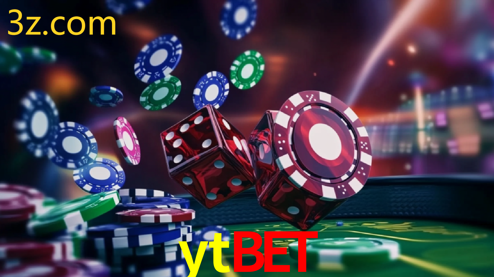 Fortune Tiger Slot no Site YTBET.COM