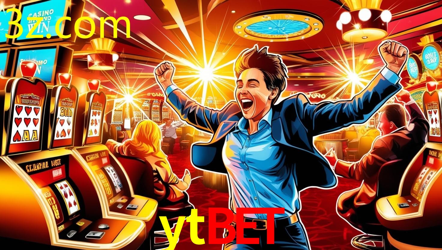 Cadastro Rápido YTBET.COM