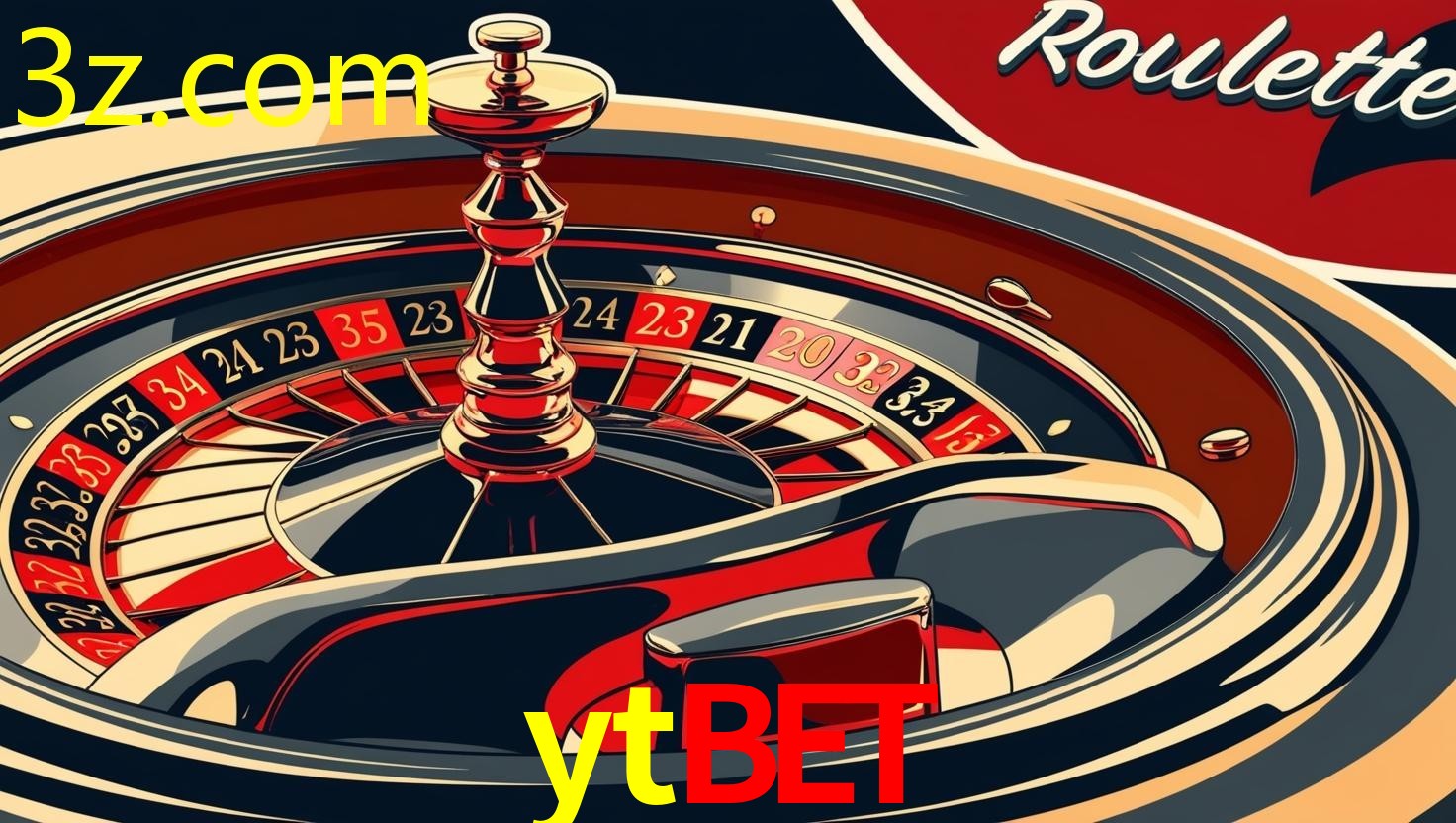 Jogos de Cassino YTBET.COM