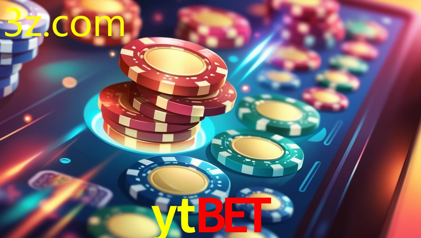 Slots no Site YTBET.COM