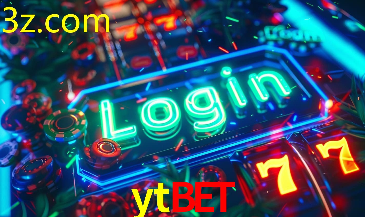 Cassino Online Seguro YTBET.COM