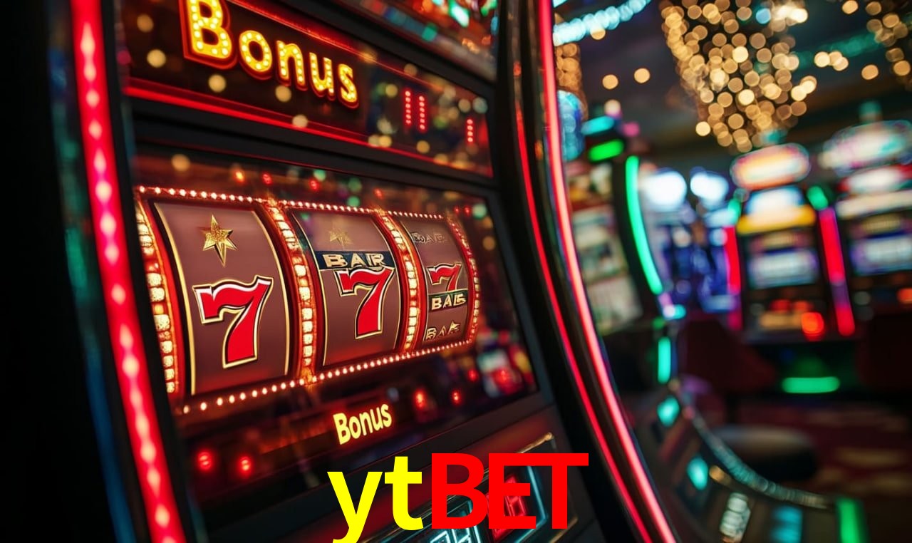 Recursos App ytbet