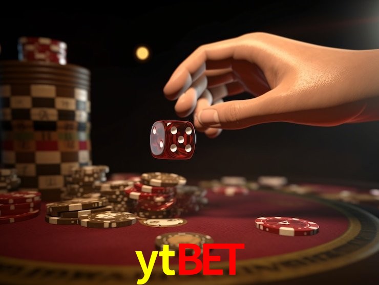 ytbet Premiação acumulada / Jackpot