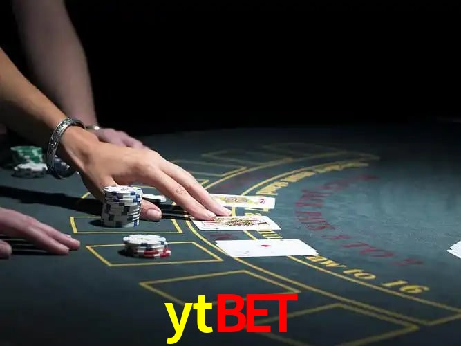 Níveis VIP ytbet