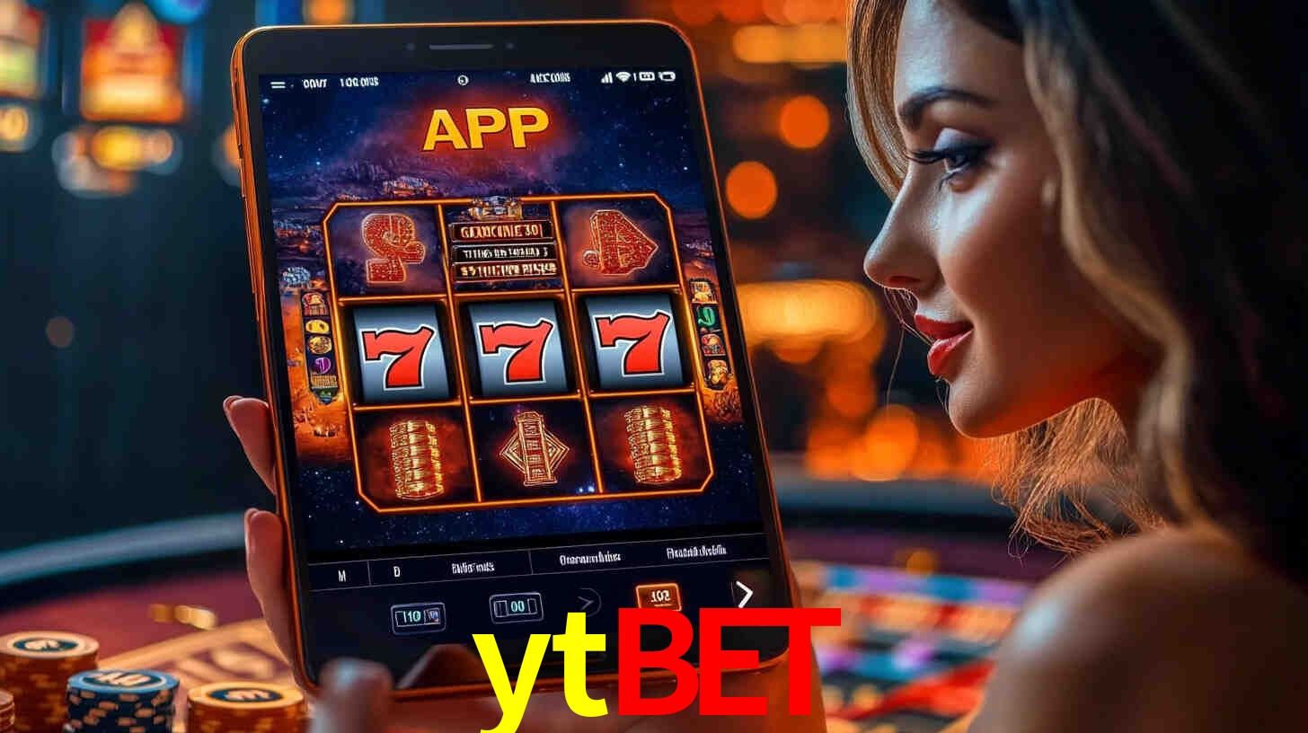 ytbet bet Brasil