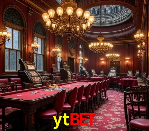 Cashback VIP ytbet