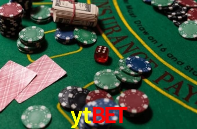 Jogos App ytbet