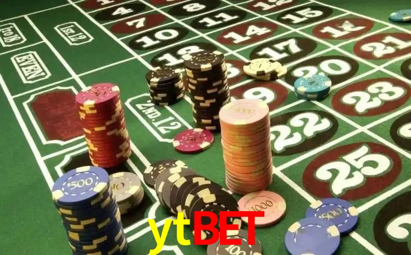 ytbet Bonus Rain – Ganhe mais em jogos de caça-níqueis