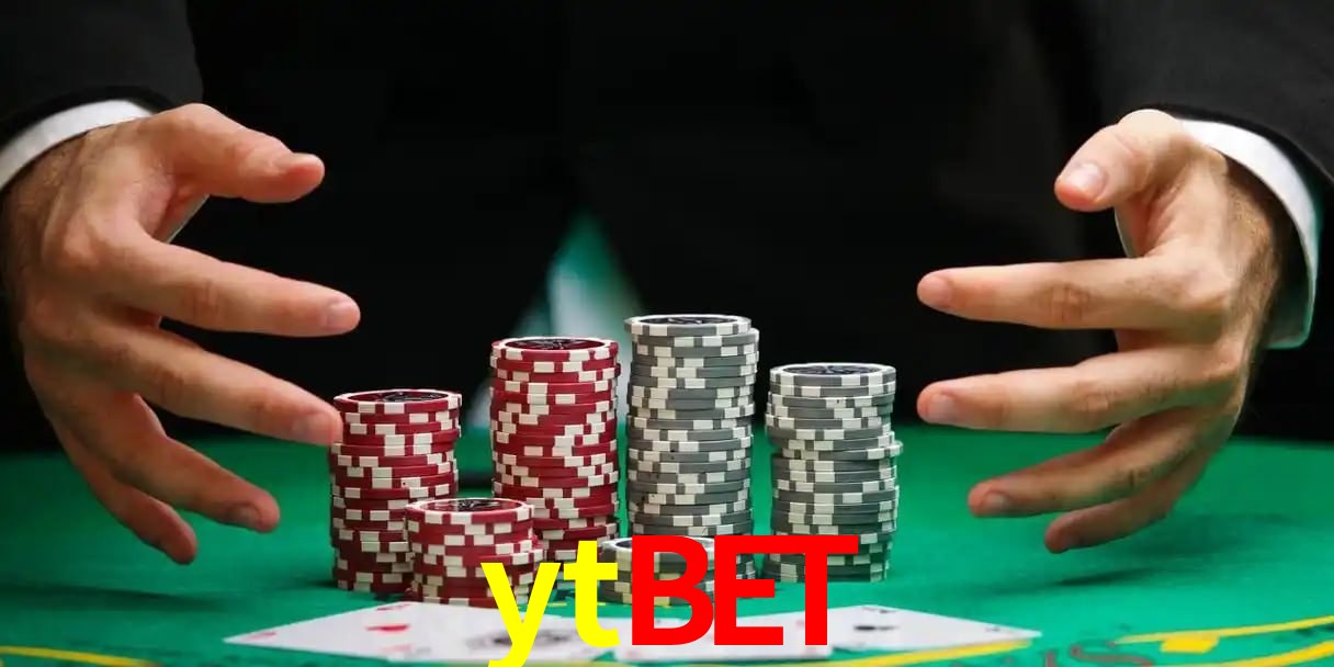 Chances Ganhar ytbet