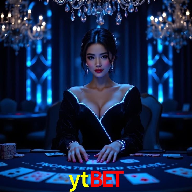 ytbet 公平游戏