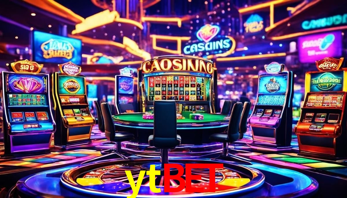 login ytbet.com