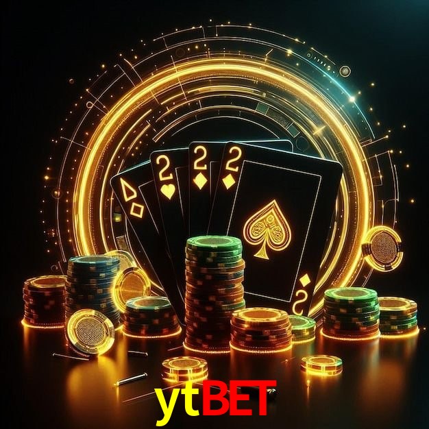 ytbet Tipos de máquinas caça-níqueis