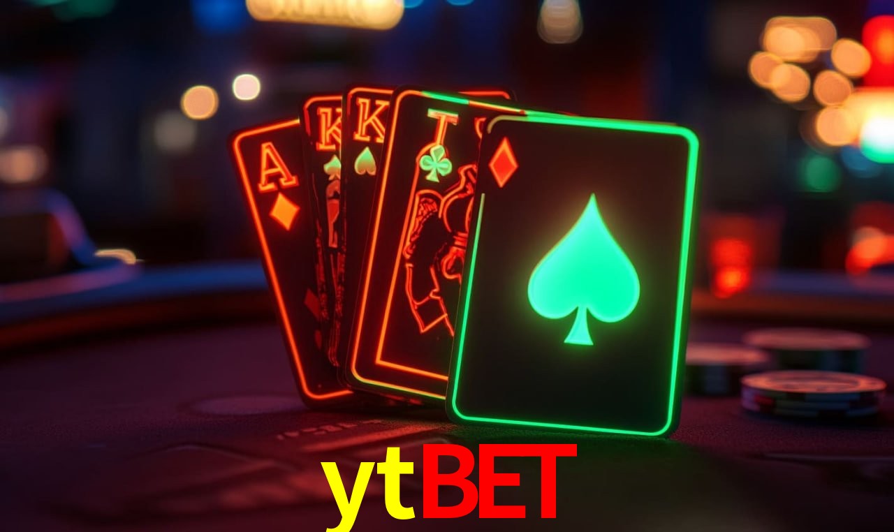 Torneios ytbet