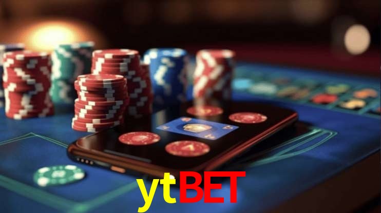 ytbet Caça-níqueis móveis