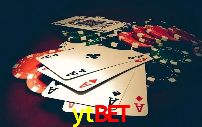 Oportunidades ytbet