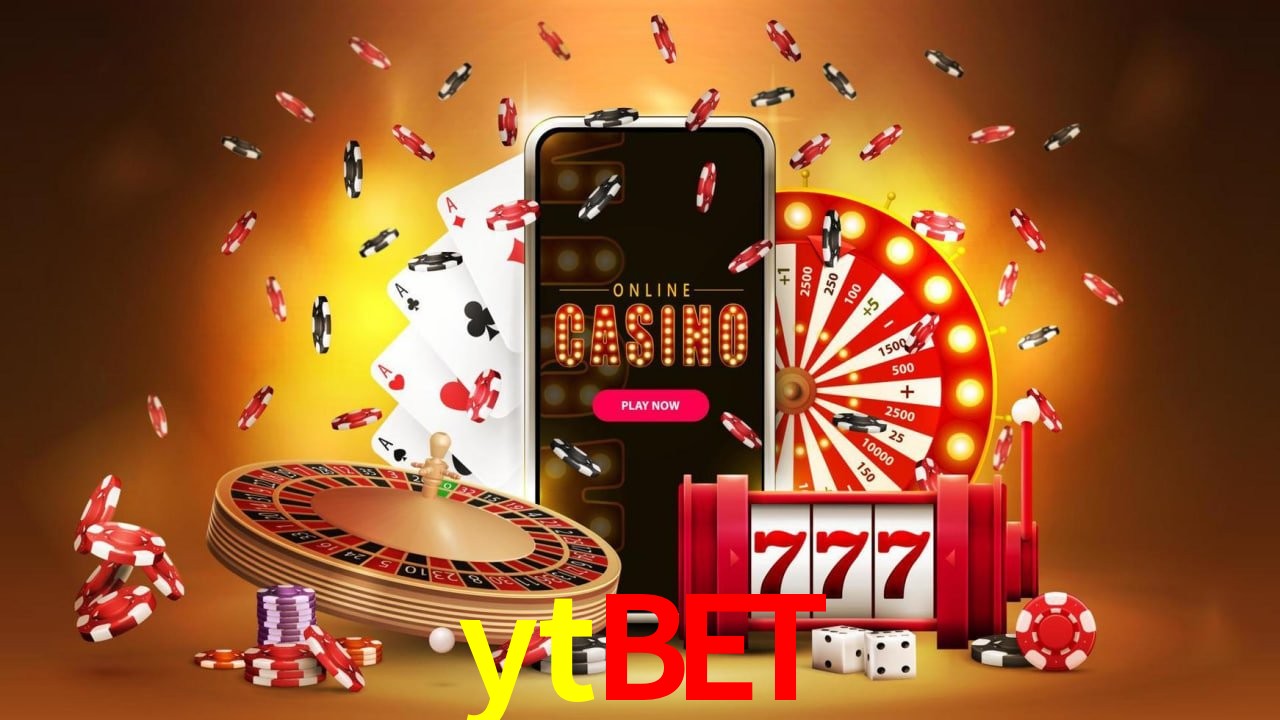 App Mobile ytbet