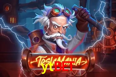 ytbet Processo de inscrição
