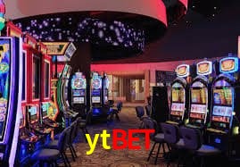 Evolução VIP ytbet