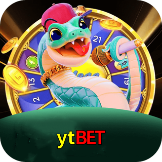 Logo da ytbet