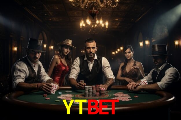 YTBET