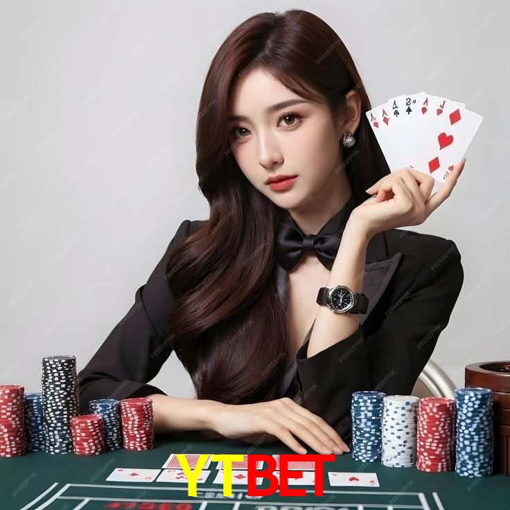 YT BET login